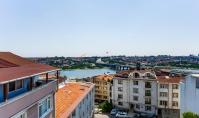 IS-5308, WOHNUNG MIT MEERBLICK UND SEPARATER KÜCHE – HERVORRAGENDE INVESTITION IN ISTANBUL-BEYOGLU