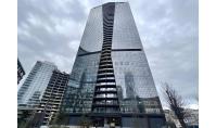 IS-5311, Luxuriöse, brandneue Wohnung mit Wellnessbereich und Balkon in Istanbul, Şişli