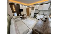 IS-5310, Neubau-Wohnung mit Möbeln im Herzen von Istanbul-Şişli