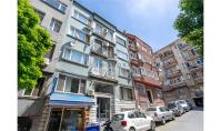 IS-5317, Wertvolle Immobilie in Beyoğlu mit zentraler Lage, Balkon und schöner Aussicht
