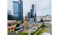 IS-5318, Zentral gelegene Wohnung mit Wellnessbereich und Balkon in Şişli, Istanbul