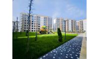IS-5320, Brandneue Wohnung mit Balkon und Tiefgaragenstellplatz in bester Lage in Kagithane, Istanbul
