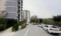 IS-5321, Brandneue Anlageimmobilie mit Balkon und Tiefgaragenstellplatz in bester Lage in Kağıthane, Istanbul