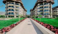 AL-1180-7, Exklusive 5-Zimmer-Immobilie mit Terrasse und umfassendem Freizeitangebot in Alanya Oba