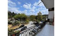 IS-5327, 7,38 % Rendite – Investition in eine Strandimmobilie mit Balkon im Zentrum von Istanbul, Sariyer