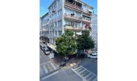 IS-5334, Eigentumswohnung mit Balkon und separater Küche in Istanbul-Fatih