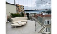 IS-5344, Luxusvilla am Strand mit atemberaubendem Blick auf den Bosporus in Istanbul-Sarıyer