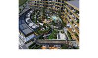 IS-5359-4, Brandneue 5-Zimmer-Wohnung mit Pool und Balkon in Istanbul Başakşehir