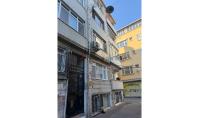 IS-5363, Zentral gelegene Immobilie mit Balkon und separater Küche in Istanbul-Fatih