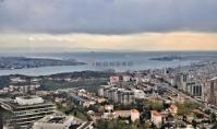 IS-5368, Bosphorus-Panorama trifft auf Bergblick – Luxusimmobilie in Beşiktaş