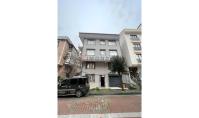 IS-5410, Klimatisierte Eigentumswohnung mit Balkon und separater Küche in Istanbul-Avcilar