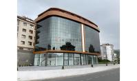 AL-1724, Einzigartige Investitionsmöglichkeit: 150 m² große Bürofläche mit freiem Ausblick im Zentrum von Alanya
