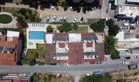 AL-1730, Wohnung mit Pool und Balkon in Alanya-Zentrum