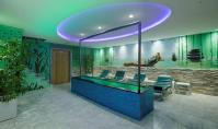 AL-1751, Möblierte 1+1-Wohnung in Alanya – Mit umfassendem SPA- und Aquapark-Komplex, Aufenthaltsgenehmigung möglich