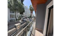 AL-1757, 1+1-Wohnung in der Harmony Residence, im Zentrum von Alanya – Nur 150 m vom Meer entfernt, mit Pool und Sauna