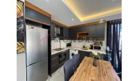 AL-1759, Möblierte 1+1-Wohnung in der Retro Residence, Alanya Cleopatra – Nur 150 m vom Strand, vom Pool und von der Sauna entfernt