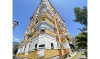 AL-1768, Geräumige, möblierte 1+1-Wohnung mit 80 m² im 3. Stock, Alanya Cleopatra – mit Pool, Aufzug und Parkplatz, 800 m vom Meer entfernt