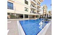 AL-1770, Möblierte 55 m² große 1+1-Wohnung im 2. Stock, Alanya Cleopatra – Neubau 2024, 350 m vom Strand entfernt