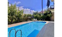 AL-1769, Renovierte, möblierte 75 m² große 1+1-Wohnung in Kale Özbayrı, Alanya – mit Pool und Garten, 500 m vom Strand entfernt
