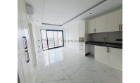 AL-1775, Wohnung mit Meerblick, 64 m², 1+1, im 5. Stock des Elite Elize 1 in Alanya – Unmöblierte Neubauwohnung (Fertigstellung 2025)