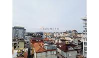 AL-1775, Wohnung mit Meerblick, 64 m², 1+1, im 5. Stock, Alanya – Unmöblierte Neubauwohnung (Fertigstellung 2025)