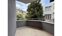 AL-1731, 2+1-Wohnung mit Pool und Balkon – Wohnen im Zentrum von Alanya