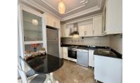 AL-1731, 2+1-Wohnung mit Pool und Balkon – Wohnen im Zentrum von Alanya