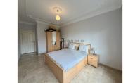 AL-1731, 2+1-Wohnung mit Pool und Balkon – Wohnen im Zentrum von Alanya