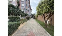 AL-1731, 2+1-Wohnung mit Pool und Balkon – Wohnen im Zentrum von Alanya