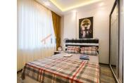 AL-1745, Möblierte 1+1-Wohnung mit zwei Balkonen im Zentrum von Alanya – ideal für eine Aufenthaltsgenehmigung in der Türkei