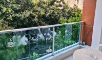 AL-1747, Möblierte 1+1-Wohnung in Alanya Cleopatra – 350 m vom Strand entfernt, mit Pool, Sauna und Hamam