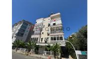 AL-1749, Möblierte 65 m² große 1+1-Wohnung, 350 m vom Strand entfernt im Zentrum von Alanya