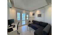 AL-1734, 3+1-Wohnung mit Meerblick, Pool und Terrasse in Alanya Dinek – Aufenthaltsgenehmigung möglich