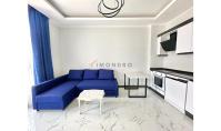 AL-1741, Möblierte 1+1-Wohnung in Alanya Cleopatra – brandneue Anlage aus dem Jahr 2025, 450 m vom Strand entfernt