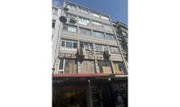 IS-5424, Erstklassige Gewerbeimmobilie mit 795 m² zum Verkauf im Zentrum von Istanbul, Stadtteil Fatih – Hohes Investitionspotenzial