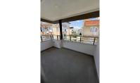 AN-2372, Moderne, brandneue Wohnung mit offener Küche und Balkon in Antalya-Manavgat