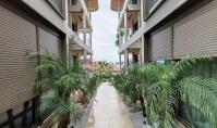 AL-1783, Möblierte 1+1-Wohnung (61 m²) mit Meerblick in einer Boutique-Residenz, 250 m vom Meer entfernt – Alanya Kale, Baujahr 2024