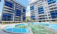 AL-1784, Brandneue 1+1-Wohnung (50 m²) im Zentrum von Alanya, Baujahr 2025 – Nordausrichtung, 12-monatige Ratenzahlungsmöglichkeit
