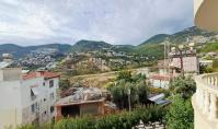 AL-1792, Möblierte 2+1-Wohnung (90 m²) mit Pool und Blick ins Grüne in Bektas, Alanya – nach Westen ausgerichtet, Baujahr 2015