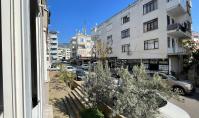 AL-1813, Möblierte 2+1-Wohnung (100 m²), nur 50 m vom Cleopatra-Strand in Alanya entfernt