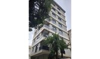 IS-5429, Stilvolle neue Wohnung mit Balkon in der Nähe von Annehmlichkeiten in Istanbul-Kadıköy