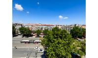 IS-5445, Investitionswohnung mit Balkon und separater Küche in Istanbul-Fatih