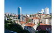 IS-5449, Geräumige Immobilie mit Balkon und separater Küche in Şişli, Istanbul