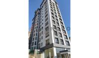 IS-5456, Premium-Wohnung mit Tiefgaragenstellplatz und separater Küche in Istanbul-Kagithane