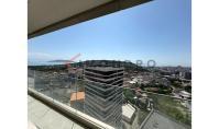 IS-5459, Erstklassige Immobilie am Wasser mit Balkon und Pool in Istanbul-Maltepe