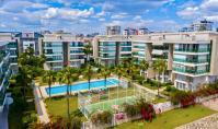 AN-2378, Exklusive Immobilie mit Pool und Tiefgarage in Antalya Konyaaltı