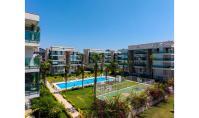 AN-2379, Erstklassige Immobilie in Antalya Konyaaltı – Pool, Balkon und hohes Investitionspotenzial