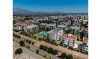 AN-2379, Erstklassige Immobilie in Antalya Konyaaltı – Pool, Balkon und hohes Investitionspotenzial