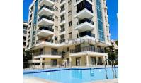 AN-2381, Modernes Apartment mit Pool und Balkon in bester Lage in Antalya-Konyaaltı