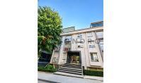 IS-5460, Hochwertige Maisonette-Wohnung mit Balkon und separater Küche in Istanbul-Şişli